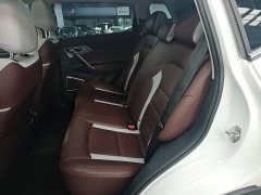 Geely Boyue 1.8TD DCT Smart Elegant - photo 16