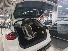 Geely Boyue 1.8TD DCT Smart Elegant - photo 18