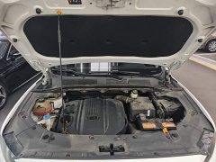 Geely Boyue 1.8TD DCT Smart Elegant - photo 19