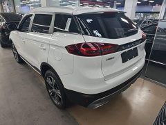 Geely Boyue 1.8TD DCT Smart Elegant - photo 4