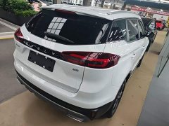 Geely Boyue 1.8TD DCT Smart Elegant - photo 6