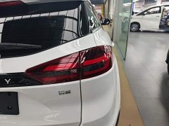 Geely Boyue 1.8TD DCT Smart Elegant - photo 7