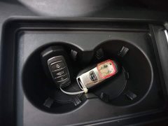 Geely Boyue 1.8TD DCT Smart Elegant - photo 8