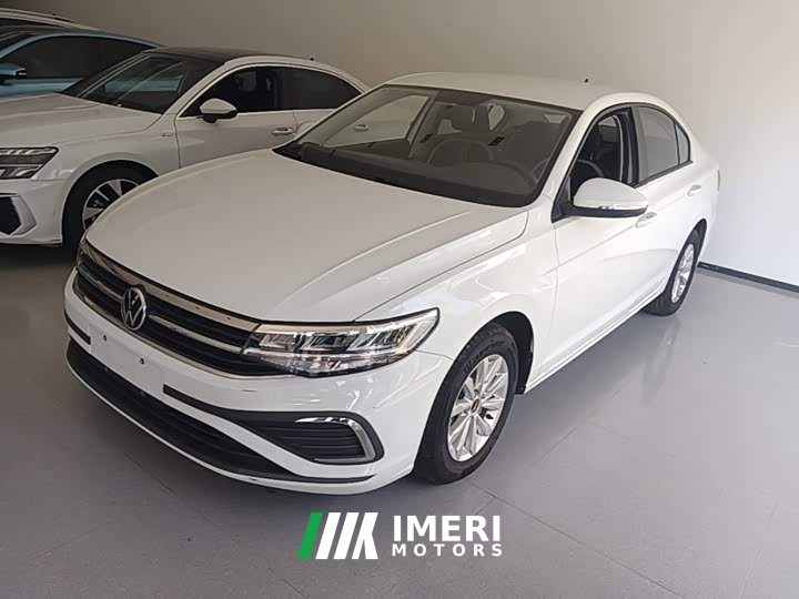 Volkswagen Bora 200TSI DSG Comfort Edition
