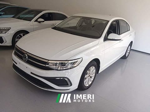 2024 Volkswagen Bora 200TSI DSG Comfort Edition - ავტომობილი ჩინეთიდან