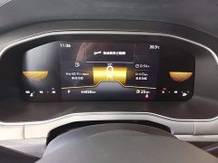 Volkswagen Bora 200TSI DSG Comfort Edition - ფოტო 11