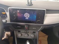 Volkswagen Bora 200TSI DSG Comfort Edition - ფოტო 12
