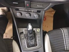 Volkswagen Bora 200TSI DSG Comfort Edition - ფოტო 13
