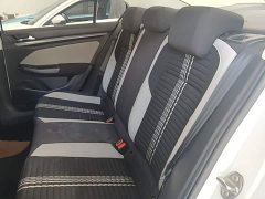 Volkswagen Bora 200TSI DSG Comfort Edition - ფოტო 16