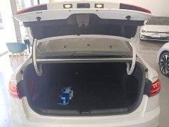 Volkswagen Bora 200TSI DSG Comfort Edition - ფოტო 18