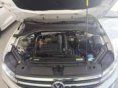 Volkswagen Bora 200TSI DSG Comfort Edition - ფოტო 19