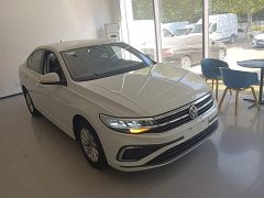 Volkswagen Bora 200TSI DSG Comfort Edition - ფოტო 3