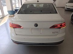 Volkswagen Bora 200TSI DSG Comfort Edition - ფოტო 5