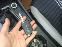 Volkswagen Bora 200TSI DSG Comfort Edition - ფოტო 8