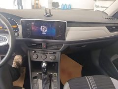 Volkswagen Bora 200TSI DSG Comfort Edition - ფოტო 9