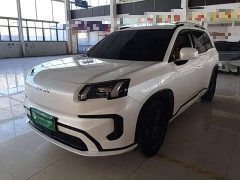 GAC AION V Aion Tyrannosaurus 520 Smart Enjoy Edition - фото 1