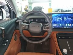 GAC AION V Aion Tyrannosaurus 520 Smart Enjoy Edition - фото 10