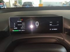 GAC AION V Aion Tyrannosaurus 520 Smart Enjoy Edition - фото 11