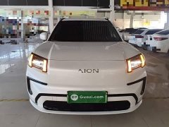 GAC AION V Aion Tyrannosaurus 520 Smart Enjoy Edition - фото 2