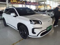 GAC AION V Aion Tyrannosaurus 520 Smart Enjoy Edition - фото 3