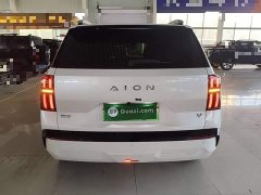 GAC AION V Aion Tyrannosaurus 520 Smart Enjoy Edition - фото 5
