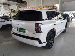 GAC AION V Aion Tyrannosaurus 520 Smart Enjoy Edition - фото 6