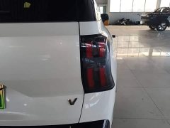 GAC AION V Aion Tyrannosaurus 520 Smart Enjoy Edition - фото 7