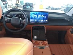 GAC AION V Aion Tyrannosaurus 520 Smart Enjoy Edition - фото 9