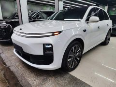 Li Auto L6 Pro Smart Refresh Edition - ფოტო 1