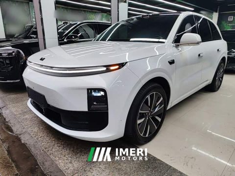 2025 Li Auto L6 Pro Smart Refresh Edition - ავტომობილი ჩინეთიდან