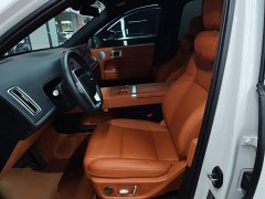 Li Auto L6 Pro Smart Refresh Edition - ფოტო 14