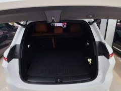 Li Auto L6 Pro Smart Refresh Edition - ფოტო 18