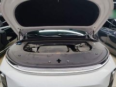 Li Auto L6 Pro Smart Refresh Edition - ფოტო 19