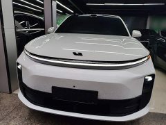 Li Auto L6 Pro Smart Refresh Edition - ფოტო 2