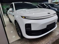 Li Auto L6 Pro Smart Refresh Edition - ფოტო 3