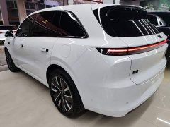 Li Auto L6 Pro Smart Refresh Edition - ფოტო 4