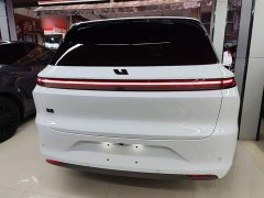 Li Auto L6 Pro Smart Refresh Edition - ფოტო 5