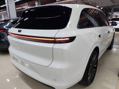 Li Auto L6 Pro Smart Refresh Edition - ფოტო 6