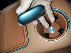 Li Auto L6 Pro Smart Refresh Edition - ფოტო 8