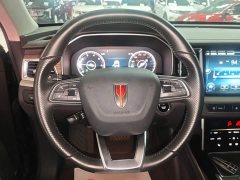FAW Hongqi HS7 2.0T DCT FWD ZhiLian QiXiang Edition 5-seater - фото 10