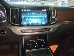 FAW Hongqi HS7 2.0T DCT FWD ZhiLian QiXiang Edition 5-seater - фото 12