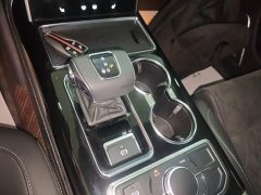 FAW Hongqi HS7 2.0T DCT FWD ZhiLian QiXiang Edition 5-seater - фото 13