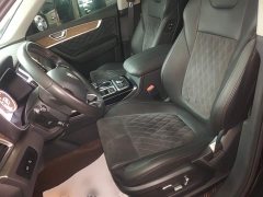 FAW Hongqi HS7 2.0T DCT FWD ZhiLian QiXiang Edition 5-seater - фото 14