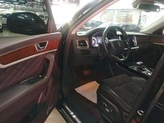 FAW Hongqi HS7 2.0T DCT FWD ZhiLian QiXiang Edition 5-seater - фото 15