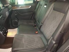 FAW Hongqi HS7 2.0T DCT FWD ZhiLian QiXiang Edition 5-seater - фото 16