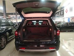FAW Hongqi HS7 2.0T DCT FWD ZhiLian QiXiang Edition 5-seater - фото 18