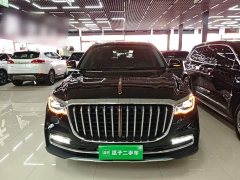 FAW Hongqi HS7 2.0T DCT FWD ZhiLian QiXiang Edition 5-seater - фото 2