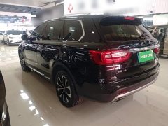 FAW Hongqi HS7 2.0T DCT FWD ZhiLian QiXiang Edition 5-seater - фото 4