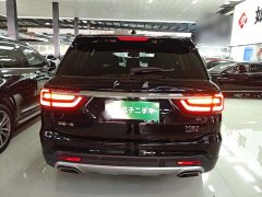 FAW Hongqi HS7 2.0T DCT FWD ZhiLian QiXiang Edition 5-seater - фото 5