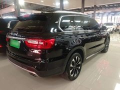 FAW Hongqi HS7 2.0T DCT FWD ZhiLian QiXiang Edition 5-seater - фото 6